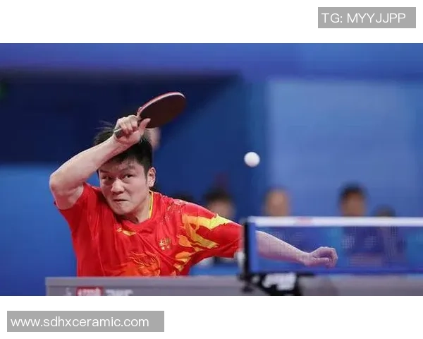 专业解读：重庆乒乓球队的控制打法