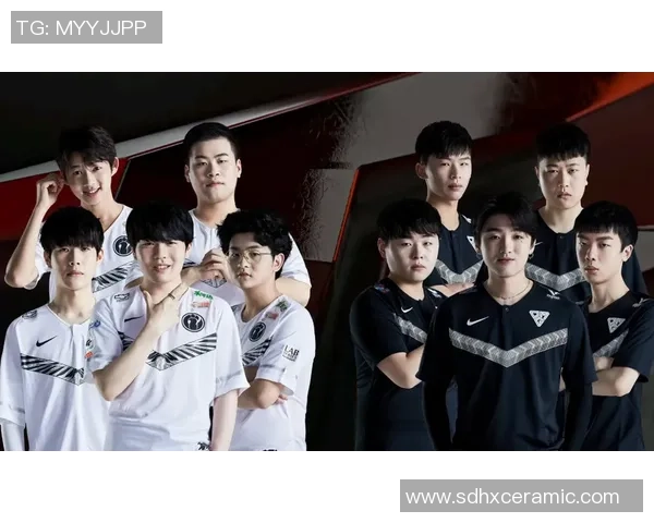 和平精英热点：解读IG的整体压制