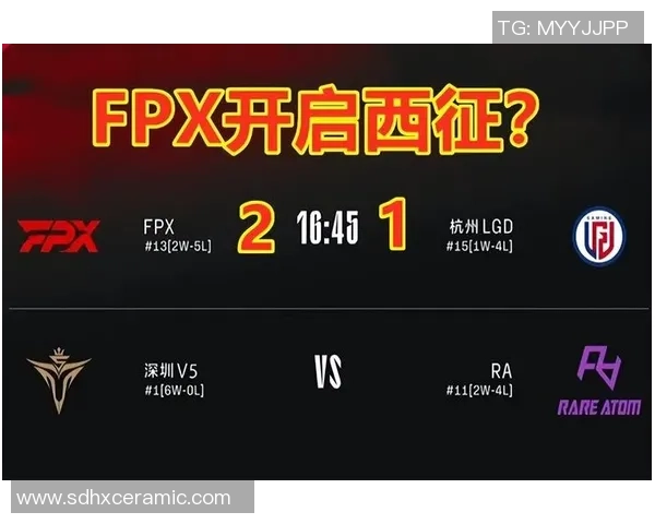 英雄联盟焦点：V5的实力探讨