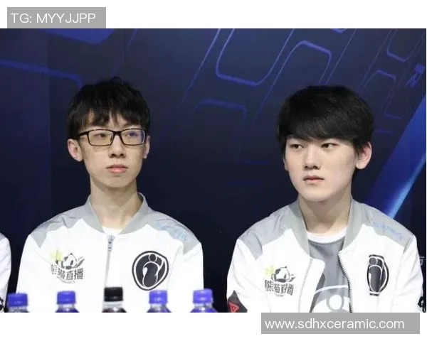 精英赛点评：IG的心理素质表现