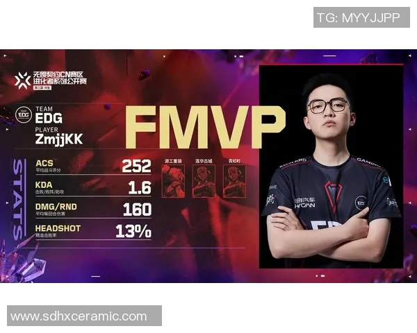 和平精英巨献：探秘EDG的比赛经验