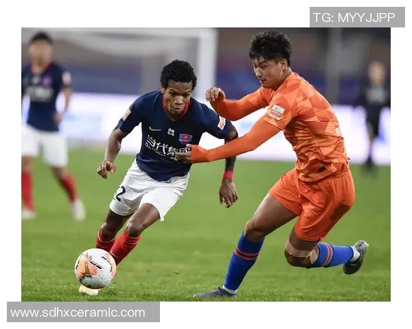 杯赛特别报道：重庆足球队的突破历程