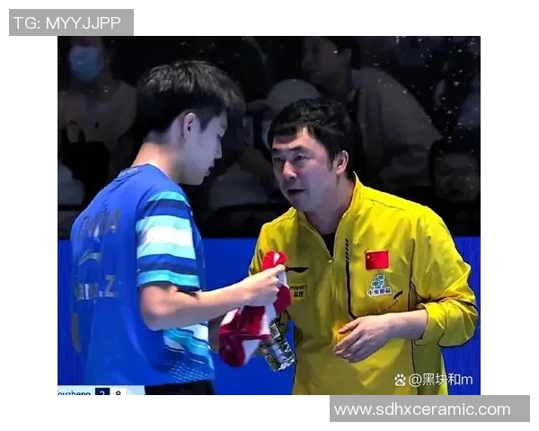 聚焦乒乓球：深圳乒乓球队的战术话题