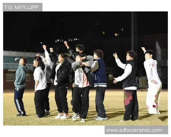 全国街舞大赛点评：广州飞盘队的团队协作表现