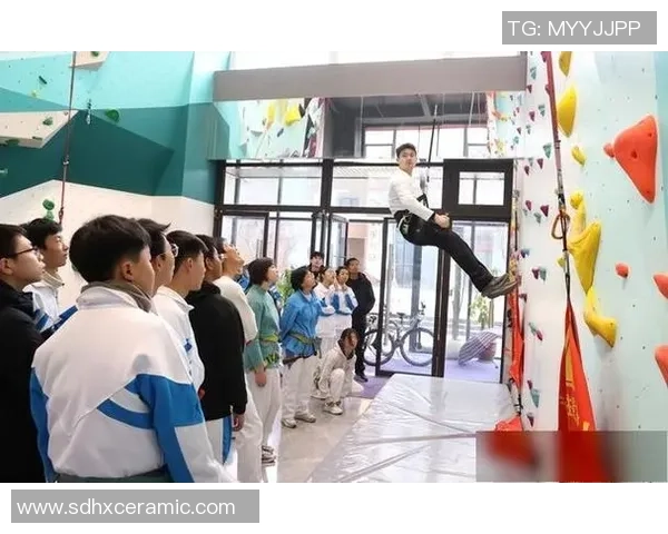 2026攀岩节奏排行榜：西安攀岩队位居第3名