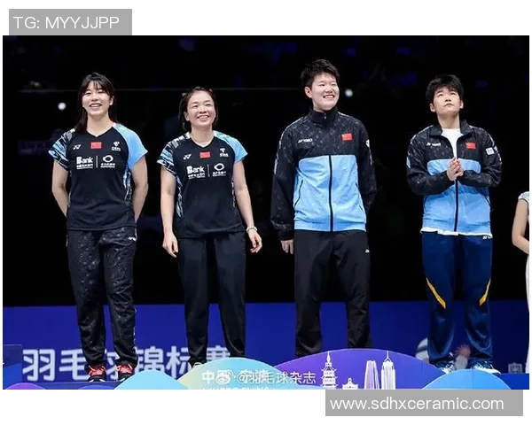 2026羽毛球战术排名：武汉羽毛球队创新高