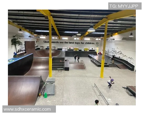 专业解读：武汉滑板队的整体压制打法