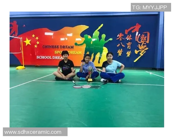 专访张秀英：解密羽毛球成功之道