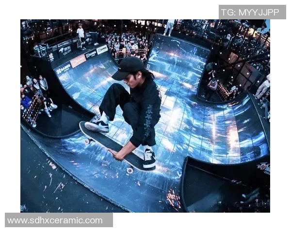 全国街舞大赛点评：武汉滑板队的状态表现