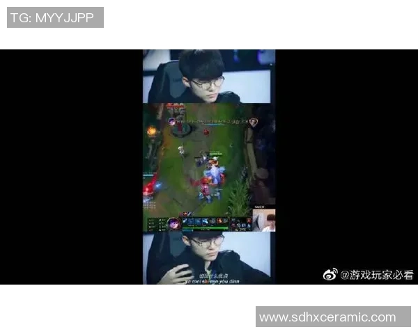 和平精英专题：聚焦IG的速度