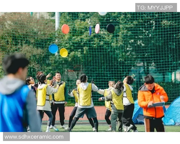 热议飞盘：南京飞盘队的心理素质变革