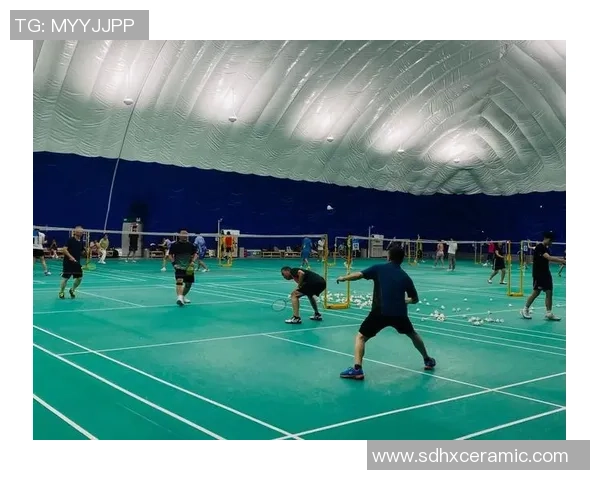 联赛点评：上海羽毛球队的速度表现