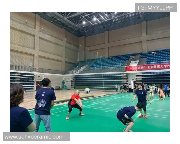 赛后复盘：广州排球队 vs 杭州排球队的团队协作